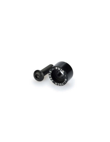 PUIG ADATTATORE SPECCHIETTO RETROVISORE BMW R1300 R AZUL SNAPPER ROCKS 2025 NERO