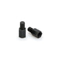PUIG ADATTATORE SPECCHIETTO RETROVISORE DESTRO BMW R1250 R 21-22 NERO