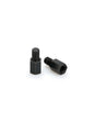 PUIG ADATTATORE SPECCHIETTO RETROVISORE DESTRO BMW R1250 R 23-25 NERO