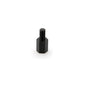 PUIG ADATTATORE SPECCHIETTO RETROVISORE DESTRO DUCATI MONSTER 797 PLUS 17-20 NERO