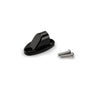 PUIG ADATTATORE SPECCHIETTO RETROVISORE DESTRO KAWASAKI ZX-10R 21-25 NERO