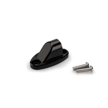 Carica l'immagine nel visualizzatore di Gallery, PUIG ADATTATORE SPECCHIETTO RETROVISORE DESTRO KAWASAKI ZX-10RR 21-25 NERO