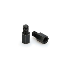 PUIG ADATTATORE SPECCHIETTO RETROVISORE DESTRO PER BMW F 700 12-15 NERO-9271N