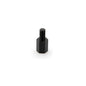 PUIG ADATTATORE SPECCHIETTO RETROVISORE DESTRO PER DUCATI DIAVEL 1260 21-23 NERO
