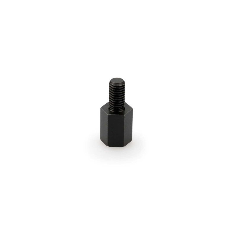 PUIG ADATTATORE SPECCHIETTO RETROVISORE DESTRO PER DUCATI MONSTER 1200 17-20 NERO
