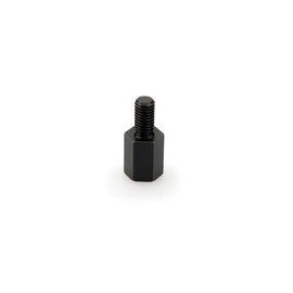 PUIG ADATTATORE SPECCHIETTO RETROVISORE DESTRO PER DUCATI MONSTER 821 14-16 NERO