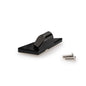 PUIG ADATTATORE SPECCHIETTO RETROVISORE DESTRO PER DUCATI PANIGALE V4 S 22-24 NERO-3542N