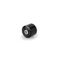 PUIG ADATTATORE SPECCHIETTO RETROVISORE DESTRO/SINISTRO KAWASAKI ZX-7R 96-99 NERO