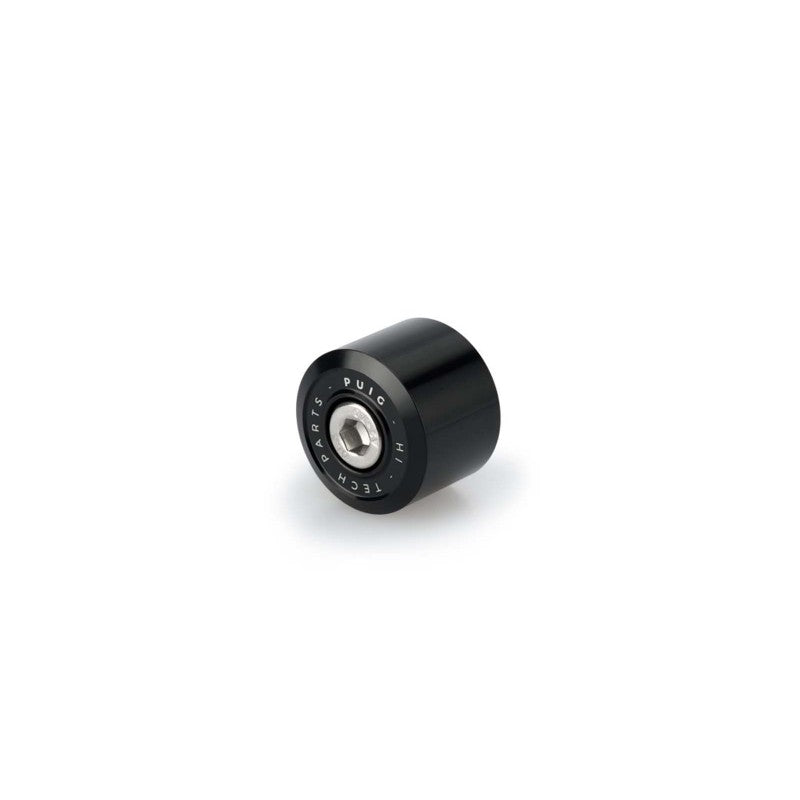 PUIG ADATTATORE SPECCHIETTO RETROVISORE DESTRO/SINISTRO PER KAWASAKI NINJA 400 18-20 NERO-COD.9584N