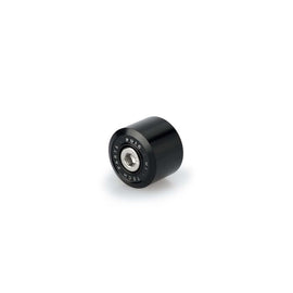 PUIG ADATTATORE SPECCHIETTO RETROVISORE DESTRO/SINISTRO PER KAWASAKI VERSYS 650 07-09 NERO