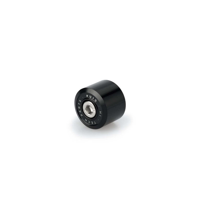PUIG ADATTATORE SPECCHIETTO RETROVISORE DESTRO/SINISTRO PER KAWASAKI ZX-6R NINJA 2002 NERO