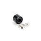 PUIG ADATTATORE SPECCHIETTO RETROVISORE DESTRO/SINISTRO VESPA GTS 300 08-16 NERO