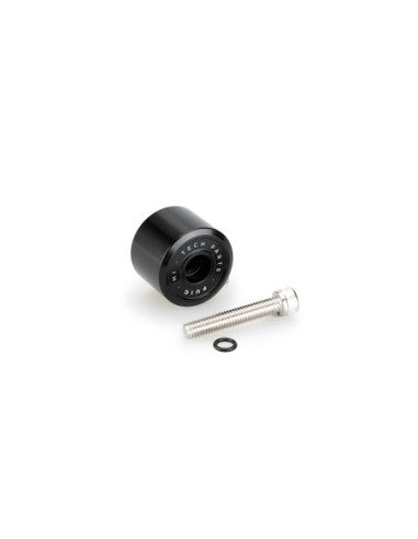 PUIG ADATTATORE SPECCHIETTO RETROVISORE DESTRO/SINISTRO VESPA GTS 300 21-22 NERO