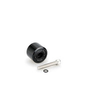Carica l'immagine nel visualizzatore di Gallery, PUIG ADATTATORE SPECCHIETTO RETROVISORE DESTRO/SINISTRO VESPA GTS 300 21-22 NERO