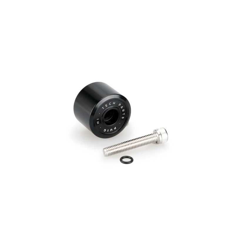 PUIG ADATTATORE SPECCHIETTO RETROVISORE DESTRO/SINISTRO VESPA GTS 310 24-25 NERO