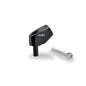 PUIG ADATTATORE SPECCHIETTO RETROVISORE DESTRO/SINISTRO YAMAHA T-MAX 530 12-16 NERO