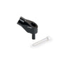 PUIG ADATTATORE SPECCHIETTO RETROVISORE DESTRO/SINISTRO YAMAHA T-MAX 560 MAX TECH 20-21 NERO