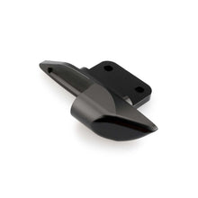 Carica l'immagine nel visualizzatore di Gallery, PUIG ADATTATORE SPECCHIETTO RETROVISORE DESTRO YAMAHA T-MAX 560 20-21 NERO