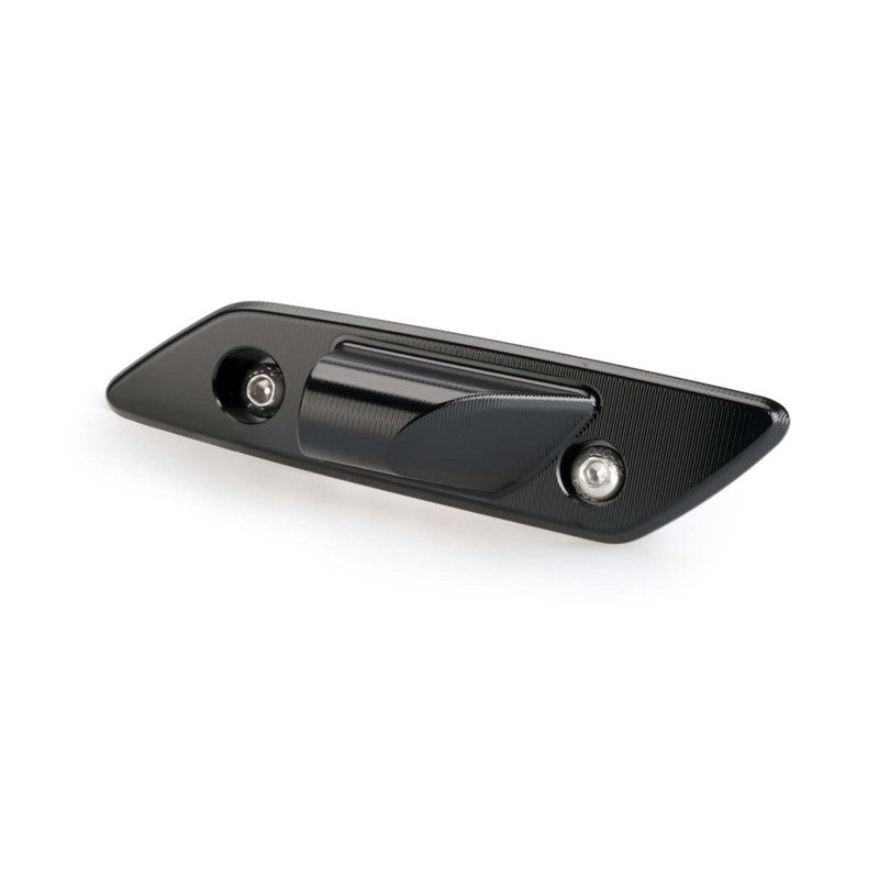 PUIG ADATTATORE SPECCHIETTO RETROVISORE DESTRO YAMAHA T-MAX 560 22-24 NERO