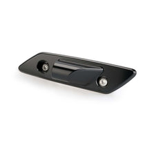 Carica l'immagine nel visualizzatore di Gallery, PUIG ADATTATORE SPECCHIETTO RETROVISORE DESTRO YAMAHA T-MAX 560 22-24 NERO
