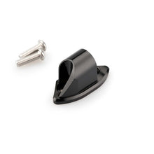 Carica l'immagine nel visualizzatore di Gallery, PUIG ADATTATORE SPECCHIETTO RETROVISORE DESTRO YAMAHA YZF-R6 06-07 NERO