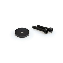 Carica l'immagine nel visualizzatore di Gallery, PUIG ADATTATORE SPECCHIETTO RETROVISORE DUCATI MONSTER 937 24-25 NERO-9427N