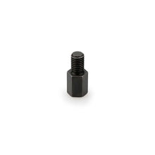 Carica l'immagine nel visualizzatore di Gallery, PUIG ADATTATORE SPECCHIETTO RETROVISORE SINISTRO BMW R NINE T 17-20 NERO-9585N