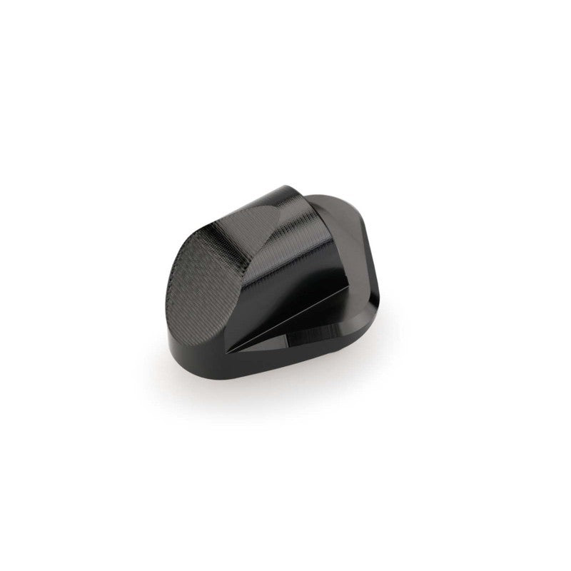 PUIG ADATTATORE SPECCHIETTO RETROVISORE SINISTRO BMW R1250 RS 19-20 NERO-20351N