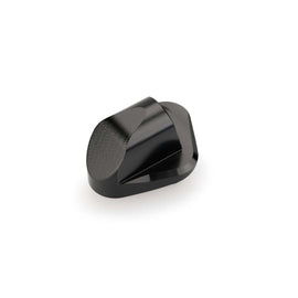 PUIG ADATTATORE SPECCHIETTO RETROVISORE SINISTRO BMW R1250 RS 19-20 NERO-20351N