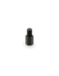 PUIG ADATTATORE SPECCHIETTO RETROVISORE SINISTRO BMW R1300 R AZUL SNAPPER ROCKS 2025 NERO-9585N