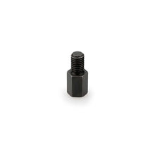 Carica l'immagine nel visualizzatore di Gallery, PUIG ADATTATORE SPECCHIETTO RETROVISORE SINISTRO BMW S 1000 24-25 NERO-9585N