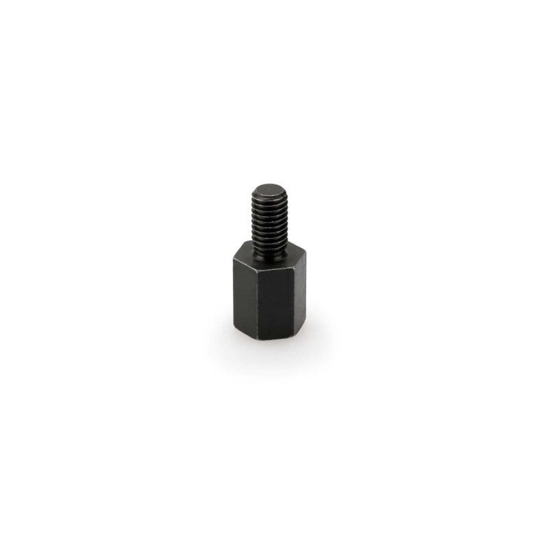 PUIG ADATTATORE SPECCHIETTO RETROVISORE SINISTRO DUCATI MONSTER 937 24-25 NERO