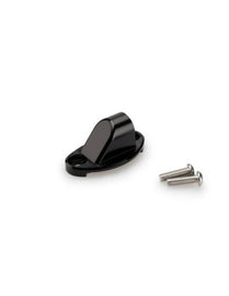 PUIG ADATTATORE SPECCHIETTO RETROVISORE SINISTRO KAWASAKI ZX-10R 2026 NERO