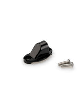 Carica l'immagine nel visualizzatore di Gallery, PUIG ADATTATORE SPECCHIETTO RETROVISORE SINISTRO KAWASAKI ZX-10RR 2026 NERO