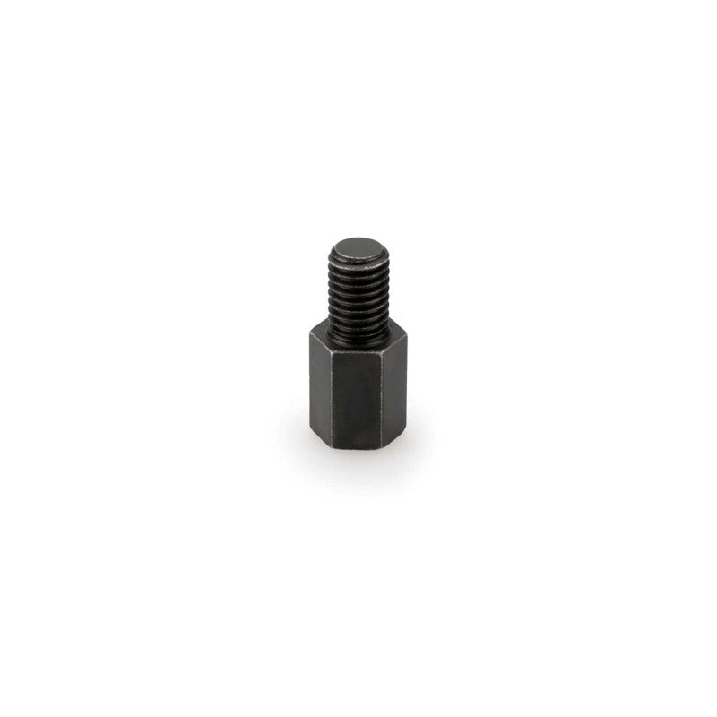 PUIG ADATTATORE SPECCHIETTO RETROVISORE SINISTRO PER BMW F 650 02-03 NERO-9585N