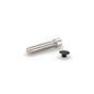 PUIG ADATTATORE SPECCHIETTO RETROVISORE SINISTRO PER BMW R 1200 GS 08-12 NERO-9984N