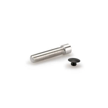 Carica l'immagine nel visualizzatore di Gallery, PUIG ADATTATORE SPECCHIETTO RETROVISORE SINISTRO PER BMW R 1200 GS ADVENTURE 2016 NERO-9984N