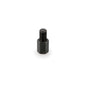 PUIG ADATTATORE SPECCHIETTO RETROVISORE SINISTRO PER BMW S 1000 14-16 NERO-9585N