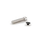PUIG ADATTATORE SPECCHIETTO RETROVISORE SINISTRO PER BMW S 1000 15-16 NERO-9984N