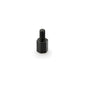 PUIG ADATTATORE SPECCHIETTO RETROVISORE SINISTRO PER DUCATI MONSTER 821 14-16 NERO