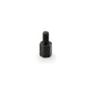 PUIG ADATTATORE SPECCHIETTO RETROVISORE SINISTRO PER DUCATI MONSTER 821 2017 NERO