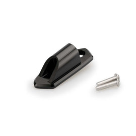 PUIG ADATTATORE SPECCHIETTO RETROVISORE SINISTRO SUZUKI GSX-R1000/R 17-21 NERO