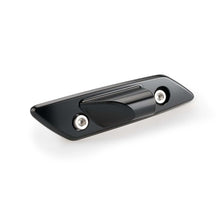 Carica l'immagine nel visualizzatore di Gallery, PUIG ADATTATORE SPECCHIETTO RETROVISORE SINISTRO YAMAHA T-MAX 560 MAX TECH 22-24 NERO