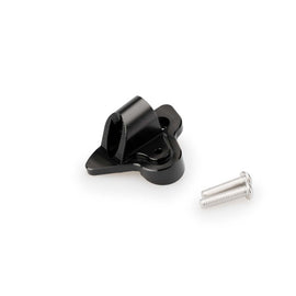 PUIG ADATTATORE SPECCHIETTO RETROVISORE SINISTRO YAMAHA YZF-R1/R1M 20-24 NERO