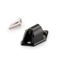 Carica l'immagine nel visualizzatore di Gallery, PUIG ADATTATORE SPECCHIETTO RETROVISORE SINISTRO YAMAHA YZF-R6 08-16 NERO