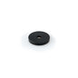 PUIG ADATTATORE SPECCHIETTO RETROVISORE SUZUKI GSX-R250 17-19 NERO