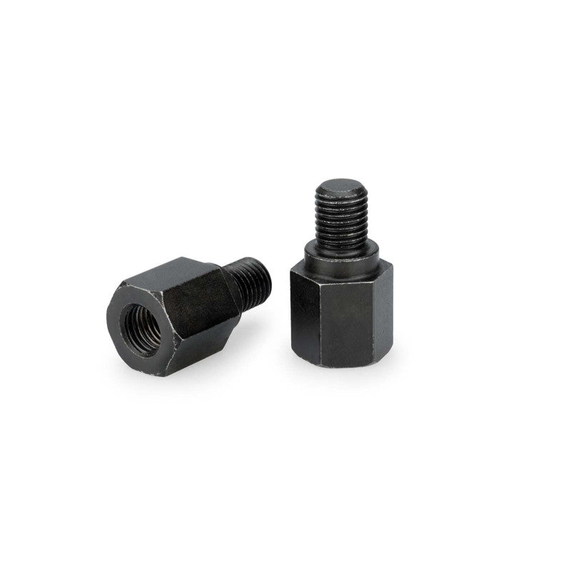PUIG ADATTATORE SPECCHIETTO RETROVISORE SUZUKI GSX-S1000 GX TOURING 24-25 NERO