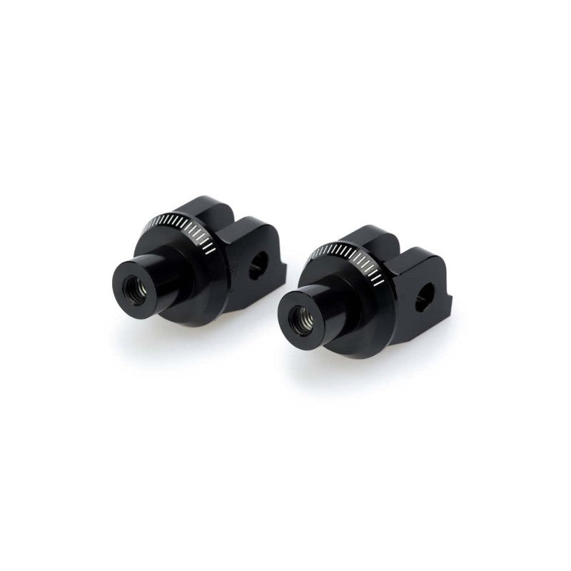 PUIG ADATTATORI POGG. FISSI CONDUCENTE BENELLI LEONCINO 800 22-25 NERO