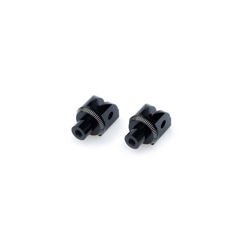 PUIG ADATTATORI POGG. FISSI CONDUCENTE BMW F800 R 2015 NERO