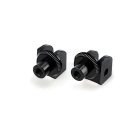 PUIG ADATTATORI POGG. FISSI CONDUCENTE BMW R NINE T URBAN G/S 21-24 NERO